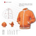 Sports zipup Jacket