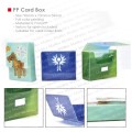 PP card box