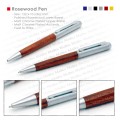 Rosewood pen