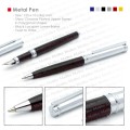 corporate metal ball pen