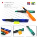 Post It Ball Pen