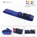 Travel Luggage belt