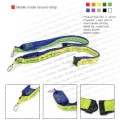 Mobile holder Corporate lanyard strap