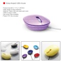 Soap shaped USB mouse