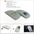 3D wireless mouse