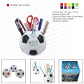 Football pen holder