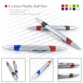 Promotional 2 colors Plastic Ball Pen