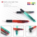 Multi-color promoiton ball  Pen