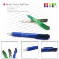 Multi-Color Ball Pen