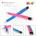 Plastic Ball Pen