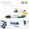 6條訊息塑膠原子筆