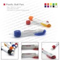 Plastic Ball Pen