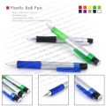 Plastic Ball Pen