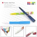 Plastic Ball Pen