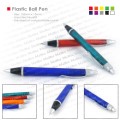 Plastic Ball Pen