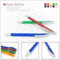 Plastic Ball Pen