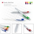 Plastic Ball Pen