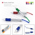 Plastic Ball Pen