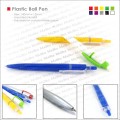 Plastic Ball Pen