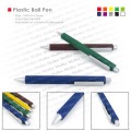 Plastic Ball Pen