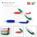 Plastic Ball Pen