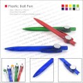 Plastic Ball Pen