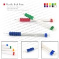 Plastic Ball Pen