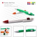 Plastic Ball Pen