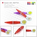 Topper adv. Ball Pen