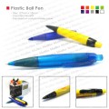 Plastic Ball Pen