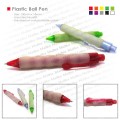 Plastic Ball Pen