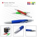 Plastic Ball Pen