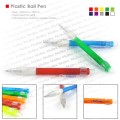 Plastic Ball Pen