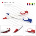 Plastic Ball Pen