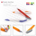 Plastic Ball Pen