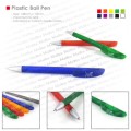 Plastic Ball Pen