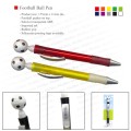 football ball pen