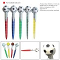 PU football ball pen