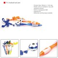 PU football ball pen