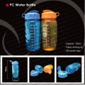 PC water bottle