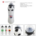 Football PP water bottle