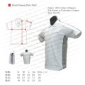 Short Sleeve Polo Shirt