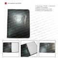 A4 leather portfolio