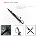 Straight Samurai Umbrella