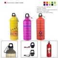 Aluminium water bottle(1000ML)