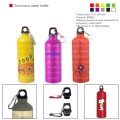 Aluminium water bottle(600ML)