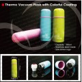 Thermo Vacuun Flask with colorful coating