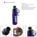 Sports thermal bottle