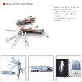 Multi-function tools gift set