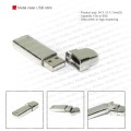 Metal case USB stick